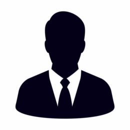 Vector icon isolated on white background