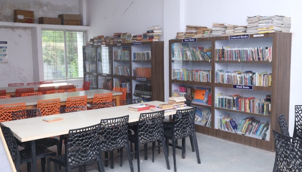 library library